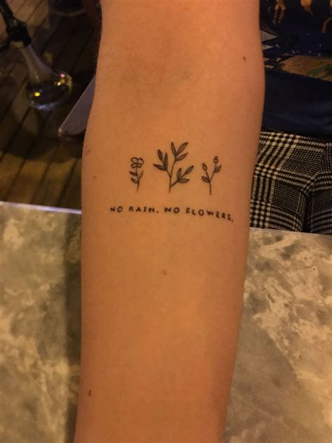 pinterest minimal tattoo